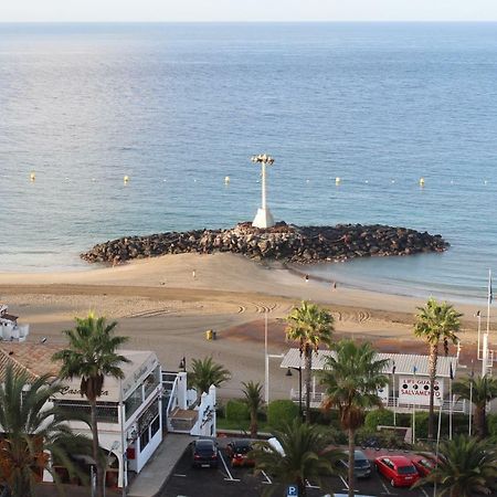 Apartamentos Vista Bahia Los Cristianos  Zewnętrze zdjęcie