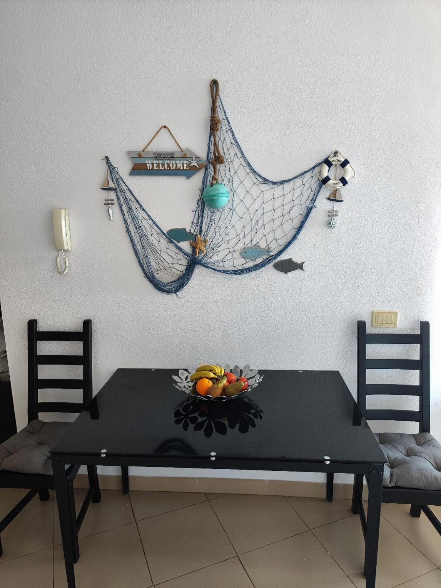 Apartamentos Vista Bahia Los Cristianos  Zewnętrze zdjęcie