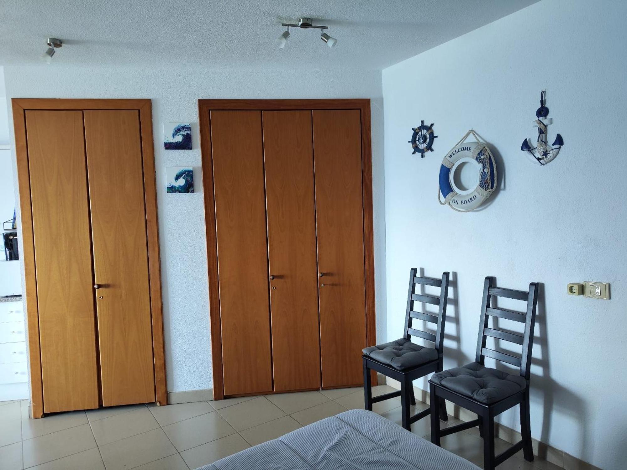 Apartamentos Vista Bahia Los Cristianos  Zewnętrze zdjęcie